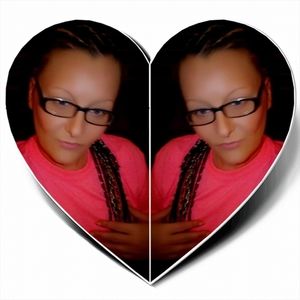 Meet your Posher, Becky